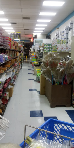 Asian Grocery Store «Vietnam Plaza Grocery Store», reviews and photos, 4101 E Belknap St, Haltom City, TX 76111, USA