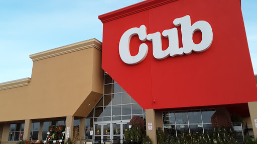 Grocery Store «Cub Foods», reviews and photos, 8150 Wedgewood Ln N, Maple Grove, MN 55369, USA