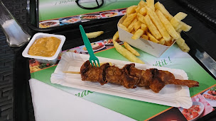 Photo n°30 de Friterie du Mynck à Dunkerque ()