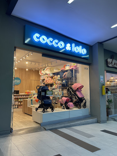 cocco & lolo - Tienda para bebés