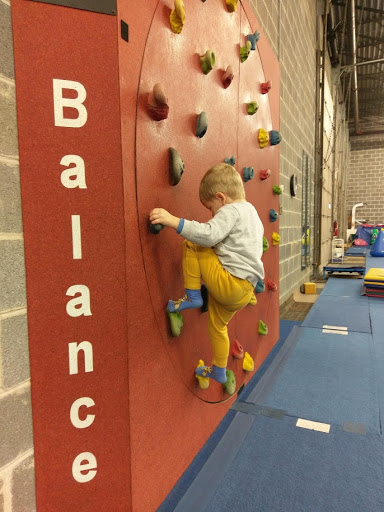 Gym «Lives In Balance Gym», reviews and photos, 1829 William Penn Way #102, Lancaster, PA 17601, USA