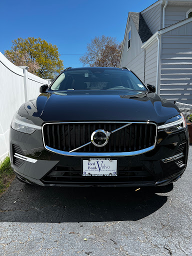 Volvo Dealer «Red Bank Volvo Cars», reviews and photos, 100 Newman Springs Rd E, Red Bank, NJ 07701, USA