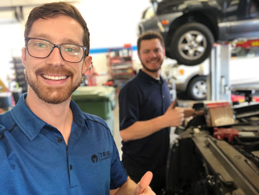 Auto Repair Shop «Friendship Complete Automotive Care», reviews and photos, 393 US-23, Suwanee, GA 30024, USA