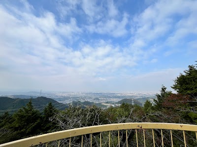 展望台