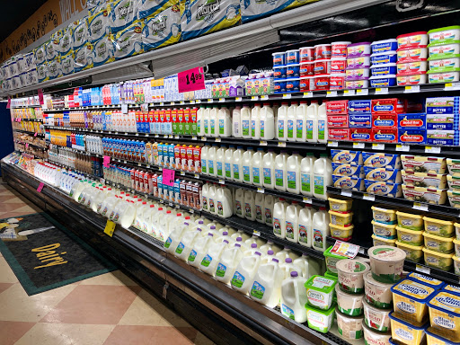 Supermarket «Pioneer Supermarkets», reviews and photos, 381 Mother Gaston Blvd, Brooklyn, NY 11212, USA