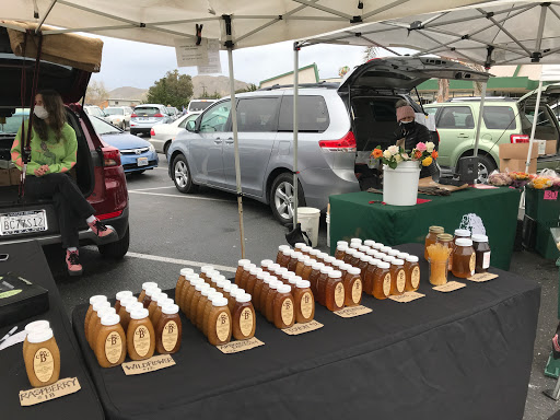 Grocery Store «Spencer Fresh Market», reviews and photos, 2650 Main St, Morro Bay, CA 93442, USA