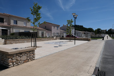 URBANISTA SARL à Montélimar