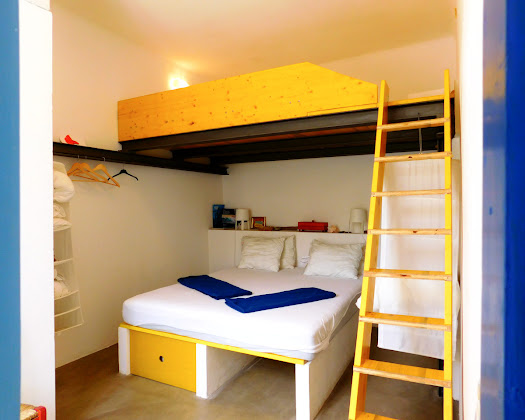 Chambres Appartamento vacanze Surf house 19015 Levanto