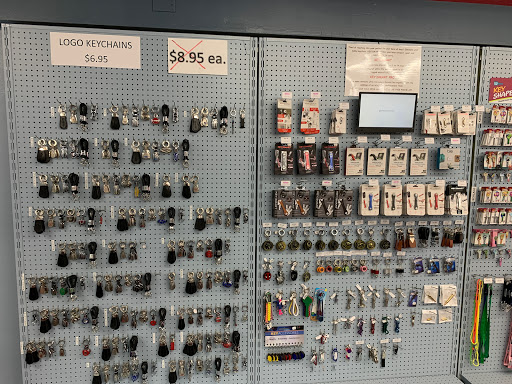 Locksmith «Guardian Security Group, Inc», reviews and photos, 5424 S Tacoma Way, Tacoma, WA 98409, USA