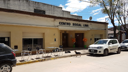 Centro Social Lima