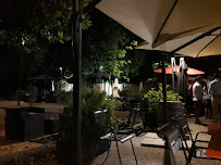 Atmosphère du Restaurant de tapas Bistrot Sidoine restaurant Tapas à Saint Restitut - n°20