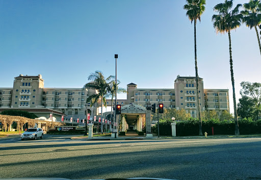 General hospital Pasadena