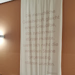 Photo n°5 de l'avis de Jule.r fait le 16/02/2024 à 20:32 sur le  SteinTherme Bad Belzig à Bad Belzig