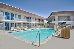 Motel 6 Palmdale, CA image