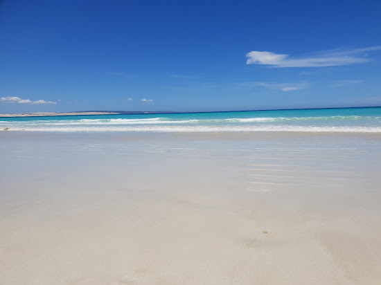 Almonta Beach