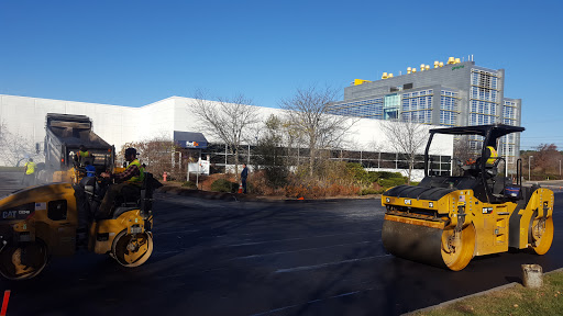 Shipping and Mailing Service «FedEx Ship Center», reviews and photos, 84 New York Ave, Framingham, MA 01701, USA