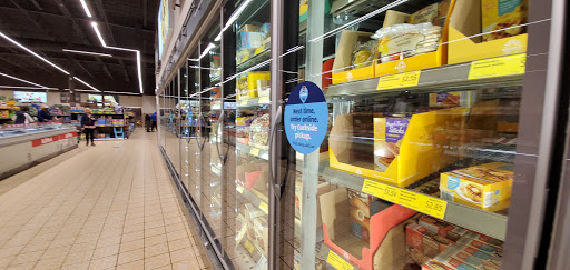 Supermarket «ALDI», reviews and photos, 550 S Trooper Rd, Norristown, PA 19403, USA