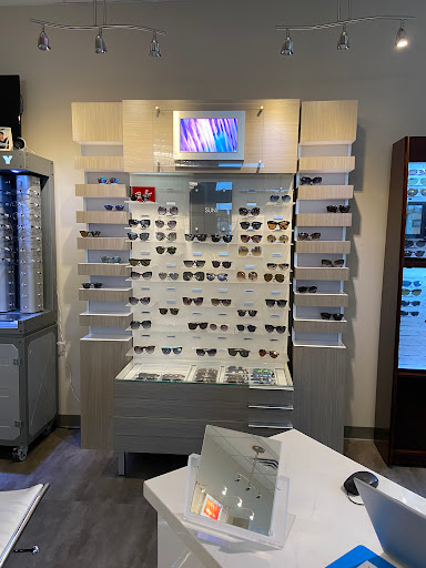 Eye Care Center «First Eye Care North Arlington», reviews and photos, 2301 N Collins St # 124, Arlington, TX 76011, USA