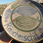 Photo n°4 de l'avis de B... fait le 23/08/2022 à 17:22 sur le  Gaststättenschiff - „MS Manfred“ à Sassnitz