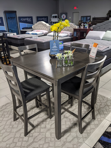 Furniture Store «Empire Furniture For Less», reviews and photos, 2626 S Padre Island Dr, Corpus Christi, TX 78415, USA