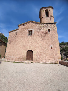 Iglesia Vieja de Miravet Carrer de l'Església Vella, 14, 43747 Miravet, Tarragona, España