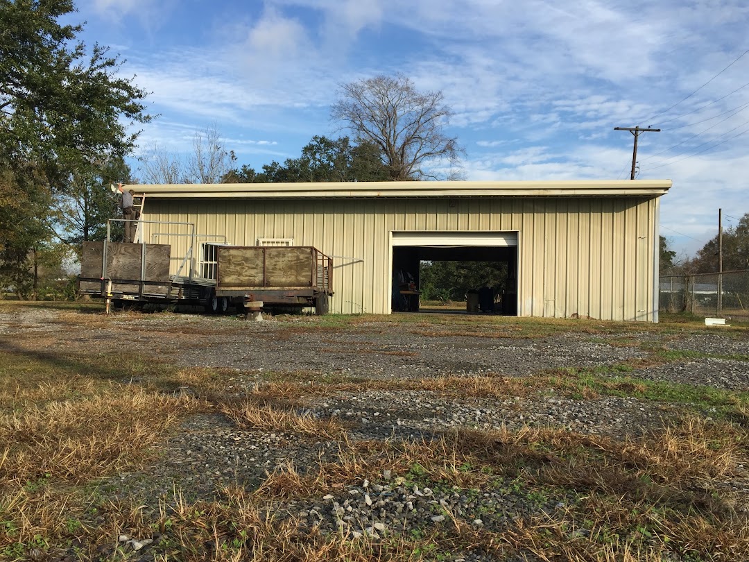 Lake Charles Auto Truck & Air