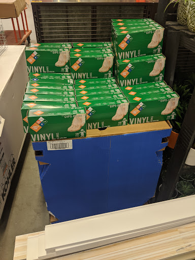 Home Improvement Store «The Home Depot», reviews and photos, 860 E Dunne Ave, Morgan Hill, CA 95037, USA