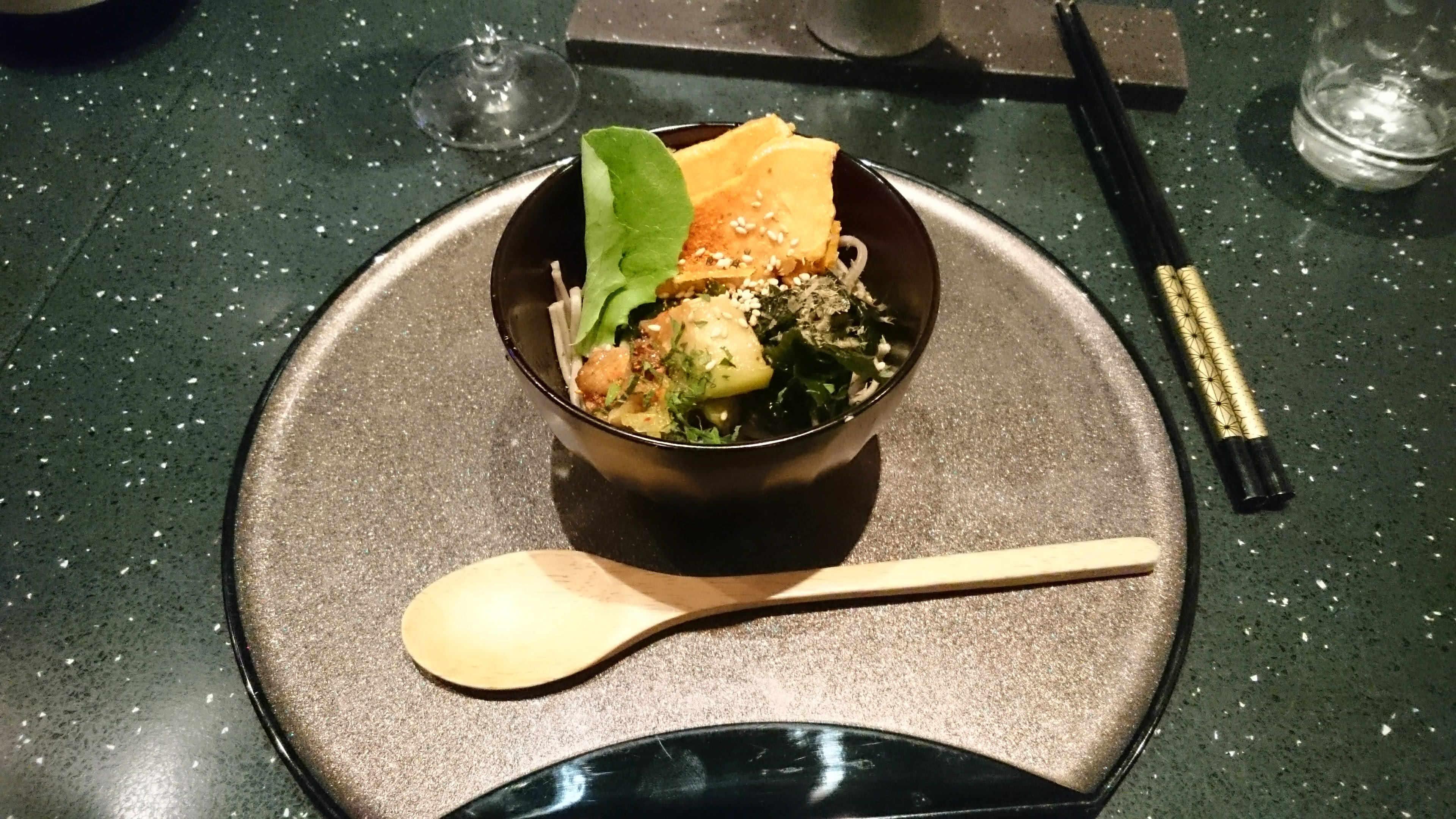 Photo n° 2 de l'avis de Mikomi.a fait le 31/05/2018 à 23:58