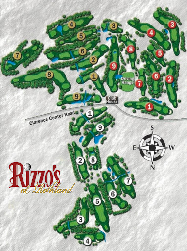 Rizzos at Rothland image 6