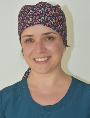 Dr Laura GENET à Paris