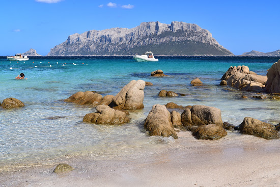 Plage Dottore