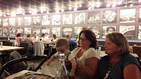 Atmosphère du Restaurant italien Mamma Tutti à Langon - n°5