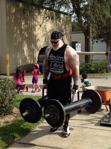 Fitness Equipment Wholesaler «Masters of Metal- Fitness Equipment», reviews and photos, 908 Jan-Mar Ct, Minneola, FL 34715, USA