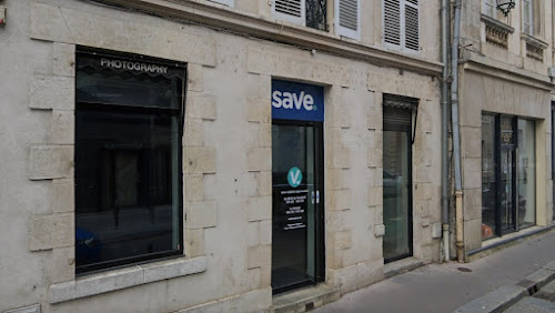 Atelier de réparation de téléphones mobiles Save Orléans