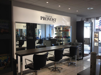 Franck Provost - Coiffeur Concarneau à Concarneau