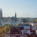 Photo n°1 de l'avis de Bernd.a fait le 09/10/2022 à 09:26 sur le  Viva Hotel Lübeck à Lübeck