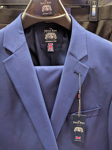 Clothing Store «K&G Fashion Superstore», reviews and photos, 3300 N Central Expy, Plano, TX 75074, USA