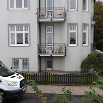 Photo n°8 de l'avis de Hans-Cajetan.o fait le 08/10/2018 à 10:11 sur le  Parkhotel Seeblick à Rostock