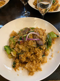Les plus récentes photos du Restaurant thaï LE CHEF THAÏ à Paris - n°5