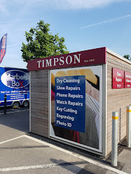 Timpson Dry Cleaning