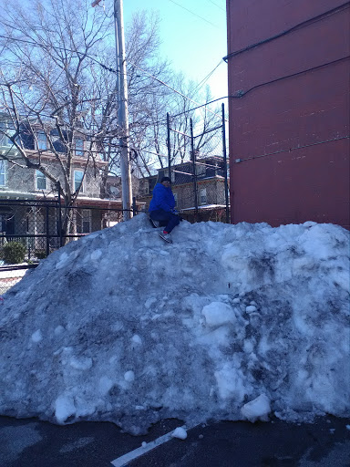 Laundromat «Big G Laundry», reviews and photos, 162 W Chelten Ave, Philadelphia, PA 19144, USA