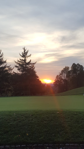 Private Golf Course «Panther Valley Golf & Country Club», reviews and photos, 1 Forest Dr, Allamuchy Township, NJ 07820, USA