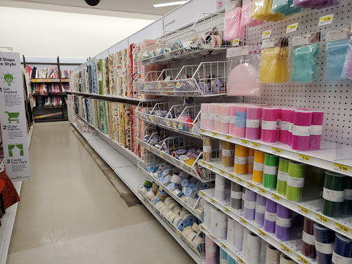 Fabric Store «Jo-Ann Fabrics and Crafts», reviews and photos, 4610 S Cleveland Ave, Fort Myers, FL 33907, USA