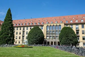 Freiburg University Hospital - Department of Plastic and Hand Surgery image