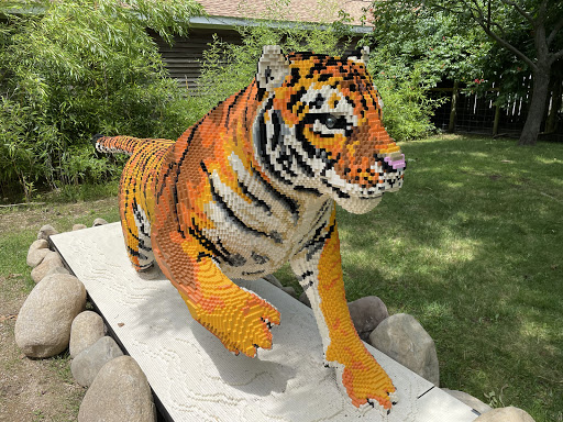 Zoo «Capron Park Zoo», reviews and photos, 201 County St, Attleboro, MA 02703, USA