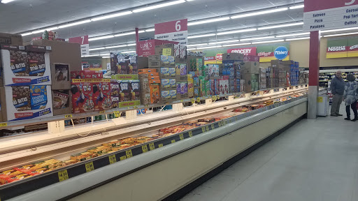 Grocery Store «Grocery Outlet Bargain Market», reviews and photos, 4157 NW U.S. 101 #101, Lincoln City, OR 97367, USA