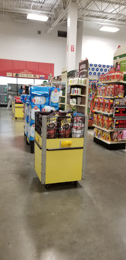 Pet Supply Store «PetSmart», reviews and photos, 12051 W Sunrise Blvd, Plantation, FL 33323, USA