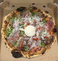 Photos du propriétaire du Pizzeria Zil Pizza à Montpellier - n°3