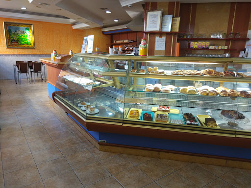 Pão do Marquês no Leiria, Leiria