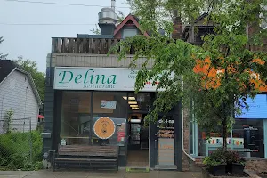 Delina Restaurant image